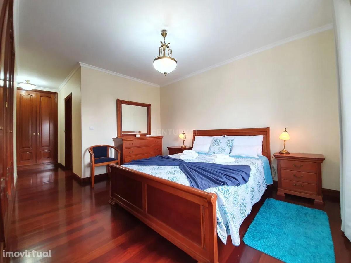 Smarts Apartment Da Ajuda Funchal  Esterno foto