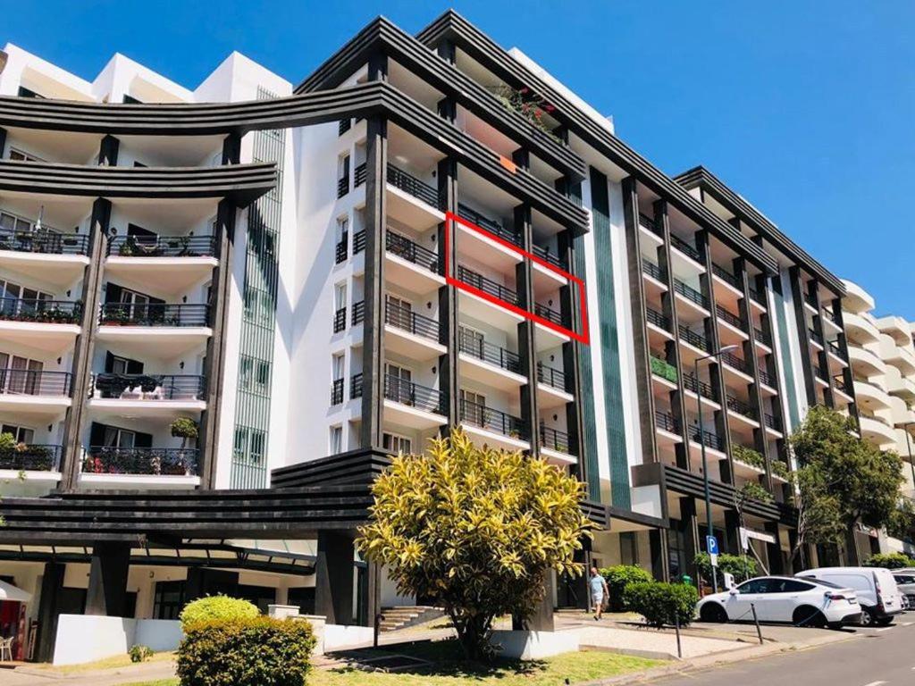 Smarts Apartment Da Ajuda Funchal  Esterno foto