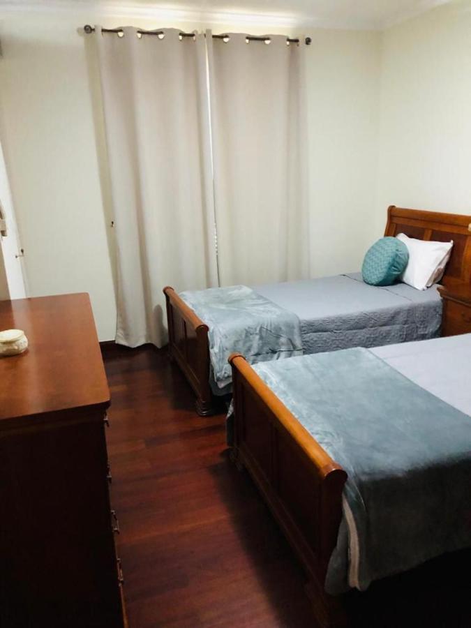 Smarts Apartment Da Ajuda Funchal  Esterno foto
