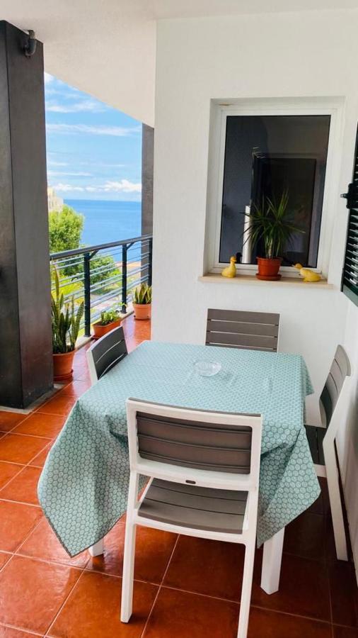 Smarts Apartment Da Ajuda Funchal  Esterno foto
