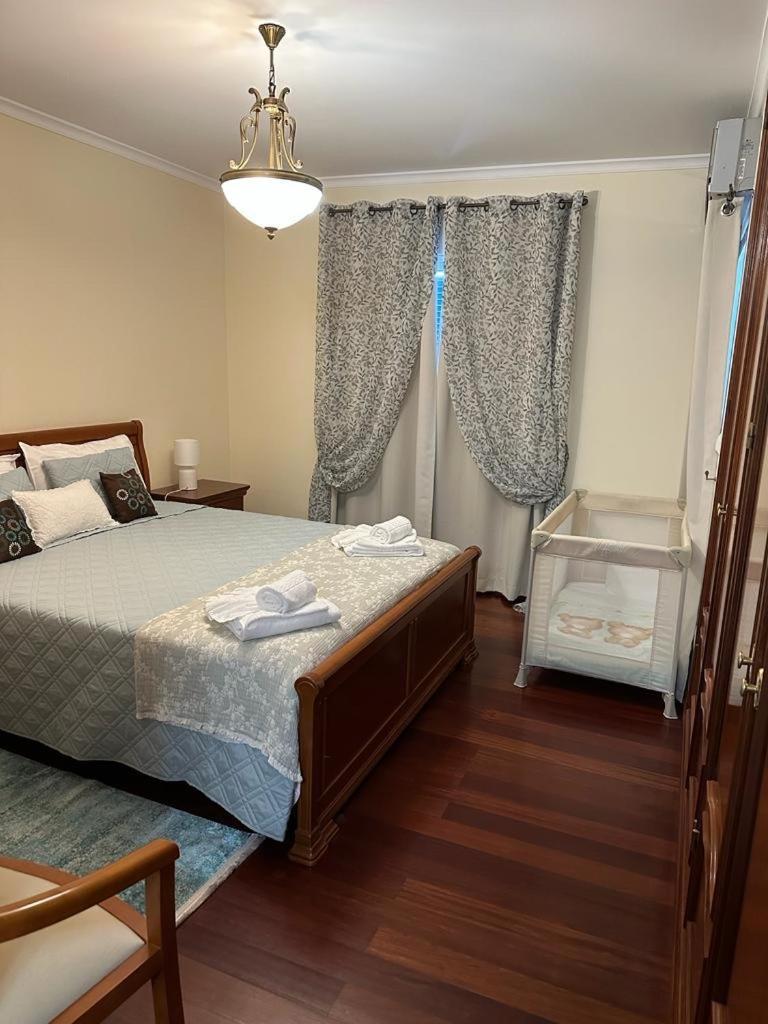 Smarts Apartment Da Ajuda Funchal  Esterno foto