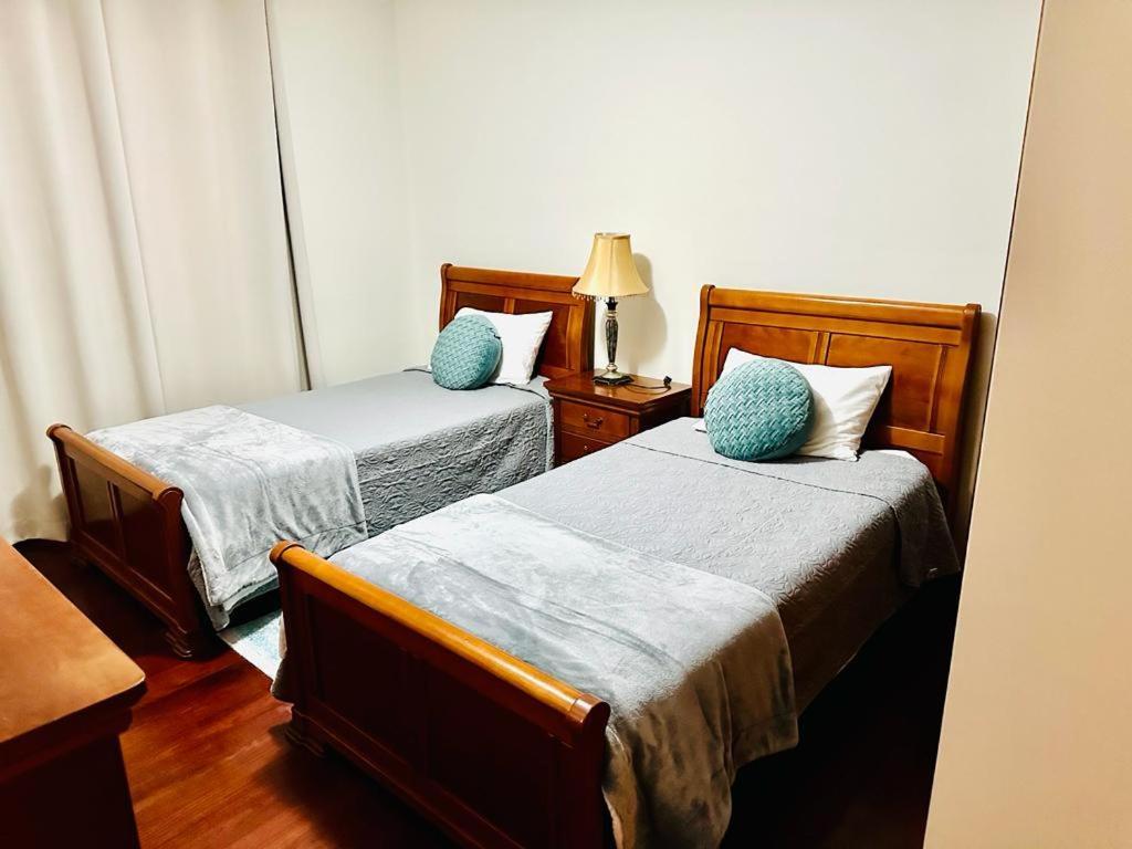 Smarts Apartment Da Ajuda Funchal  Esterno foto