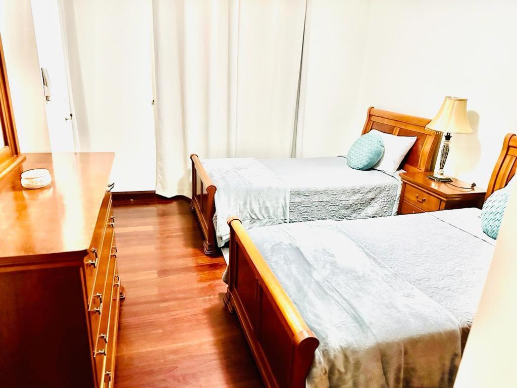 Smarts Apartment Da Ajuda Funchal  Esterno foto