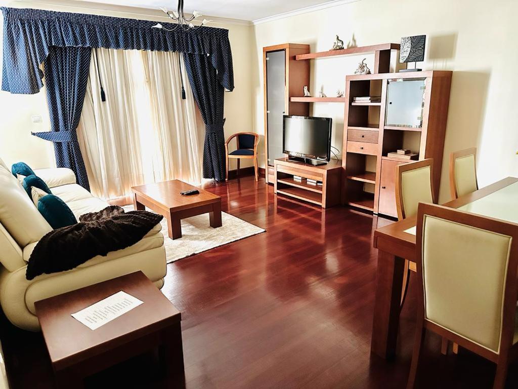 Smarts Apartment Da Ajuda Funchal  Esterno foto