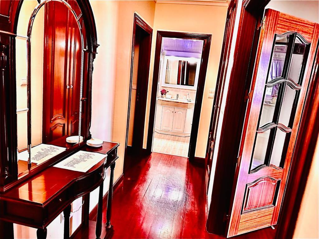 Smarts Apartment Da Ajuda Funchal  Esterno foto