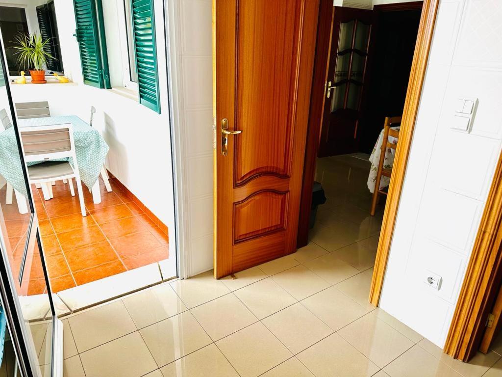 Smarts Apartment Da Ajuda Funchal  Esterno foto